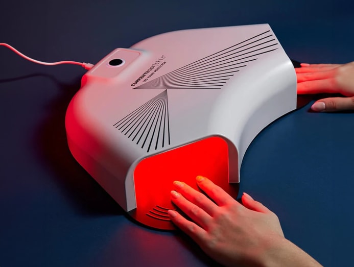 currentbody skin led hand perfector