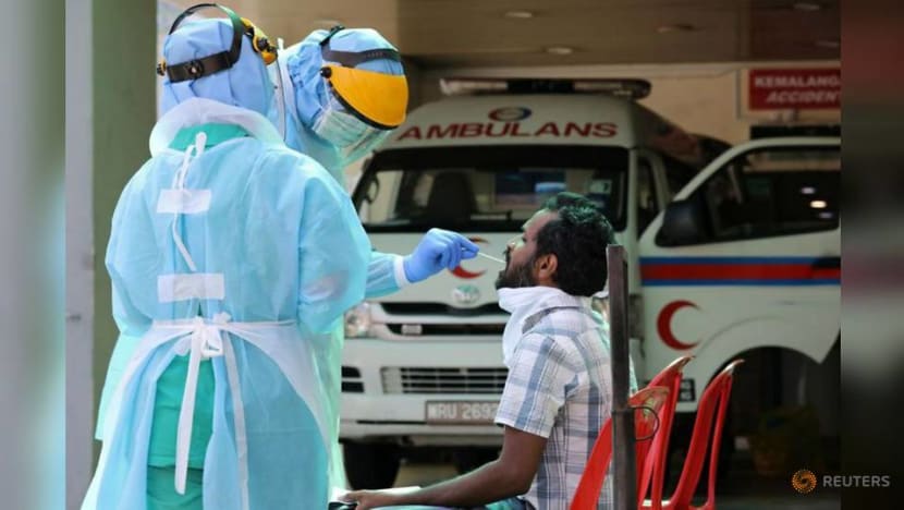 Malaysian ministry to recommend free COVID-19 vaccine for all citizens Malaysian ministry to recommend free COVID-19 vaccine for all citizens