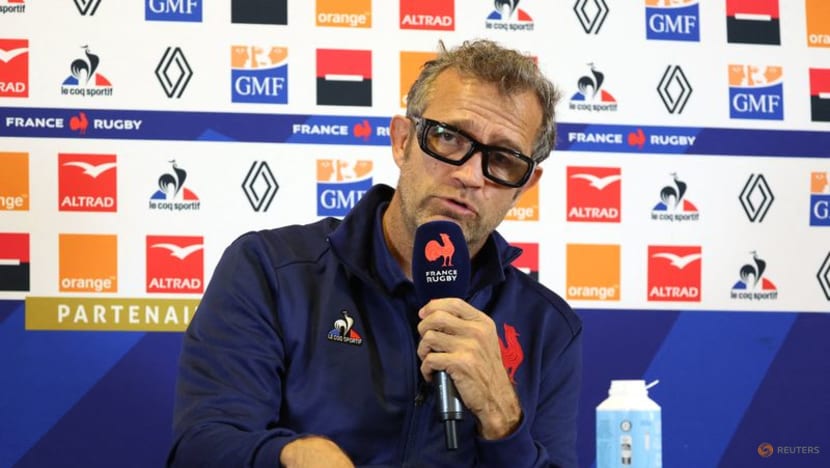 France will carry scar of World Cup elimination for life, says coach ...