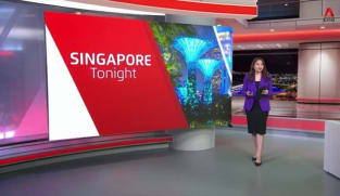 Singapore Tonight - Thu 4 Jul 2024
