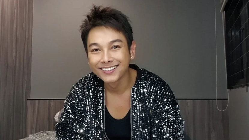Man who allegedly slashed actor Ryan Lian gets bail, hires lawyer