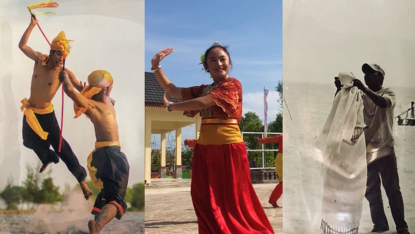 Mengenali adat dan tradisi yang menjadi kebanggaan pulau Belitung