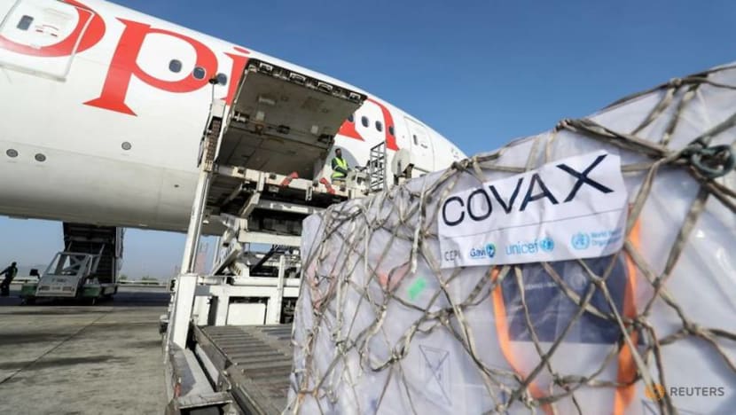 Let down by rich and failing the poor, global COVID-19 vaccine scheme COVAX to be shaken up Let down by rich and failing the poor, global COVID-19 vaccine scheme COVAX to be shaken up