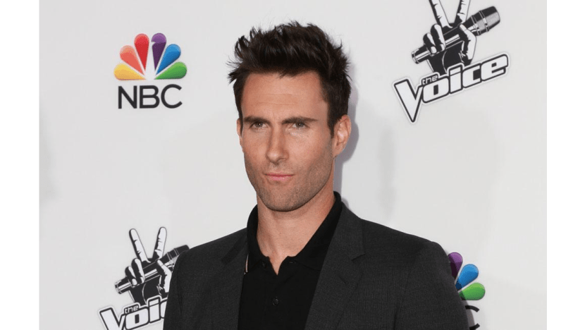 Adam Levine to wear bracelets for his kids during Super Bowl show