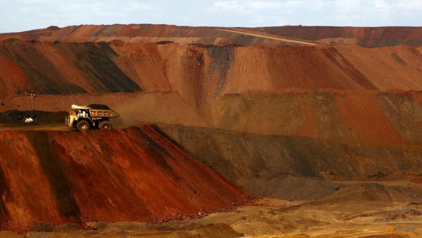 Fortescue targets net zero emissions from customers by 2040 Fortescue targets net zero emissions from customers by 2040