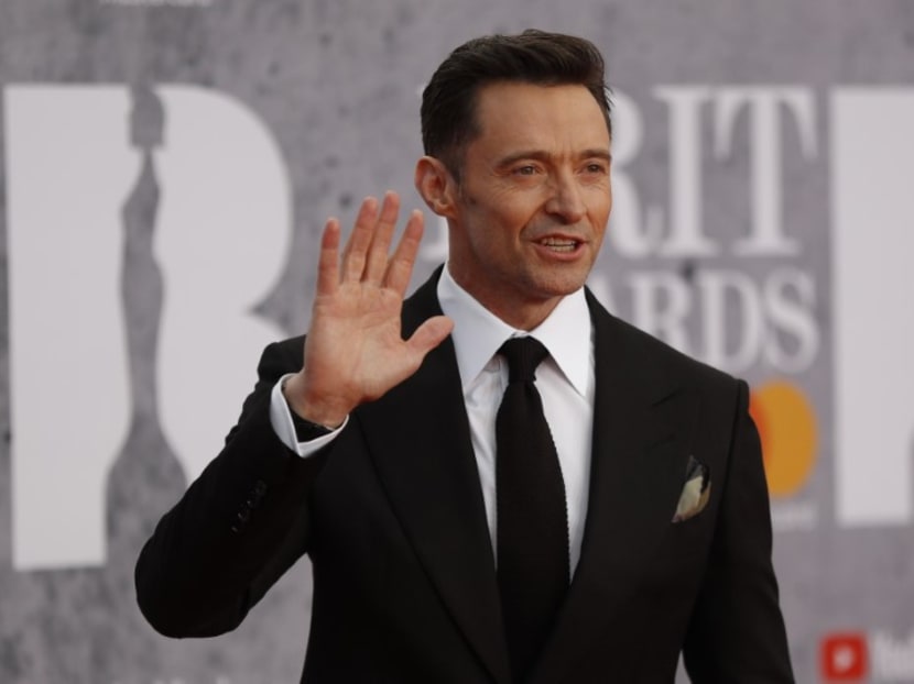 Hugh Jackman chases memories in submerged Miami in 'Reminiscence' 