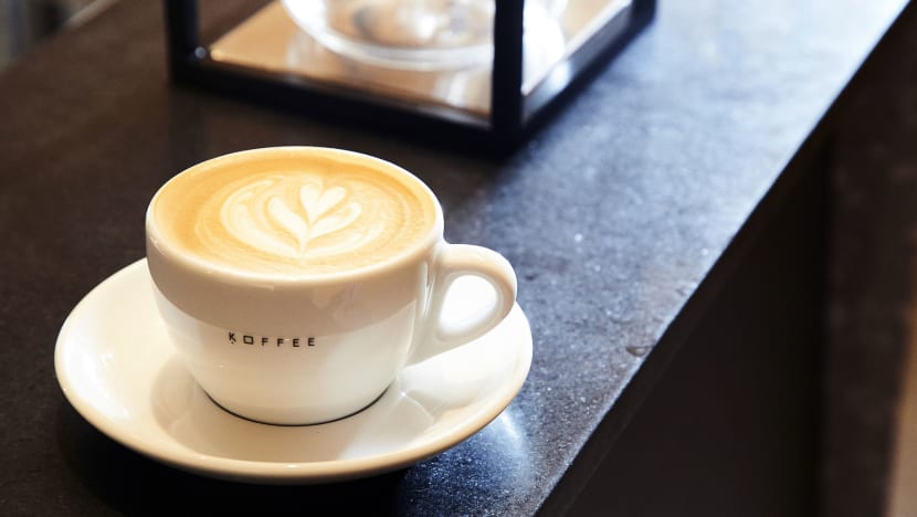 Omotesando Koffee Singapore — Worth The Hype Or Not?