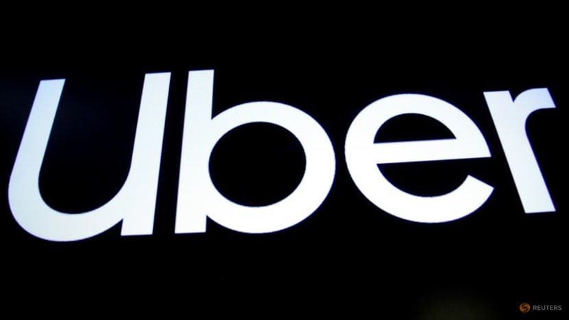 United States sues Uber over alleged disability discrimination United States sues Uber over alleged disability discrimination