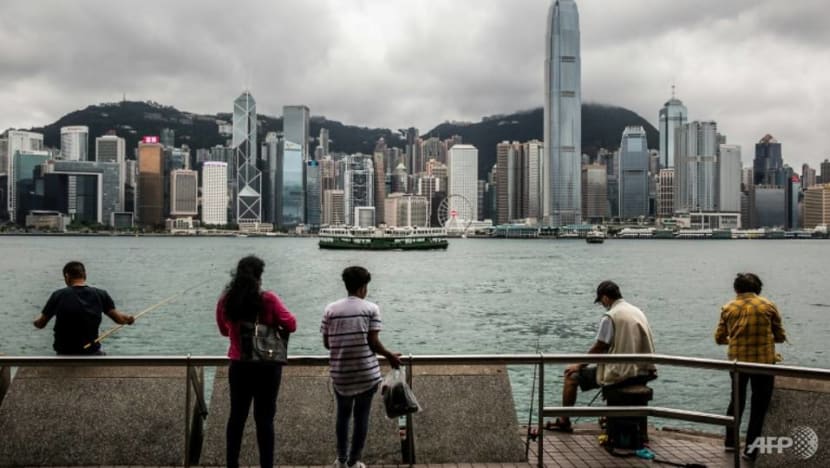 Some global firms consider moving treasury operations out of Hong Kong: Sources