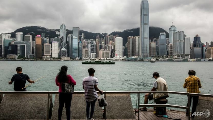 Some global firms consider moving treasury operations out of Hong Kong: Sources Some global firms consider moving treasury operations out of Hong Kong: Sources