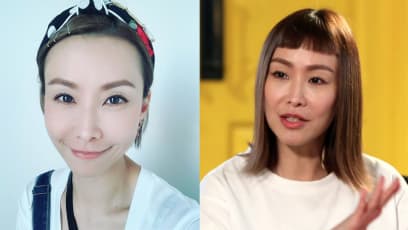 Ann Kok Dumped Her Ex Who Said He Wanted To Marry Her ‘Cos He Was All Talk And No Action