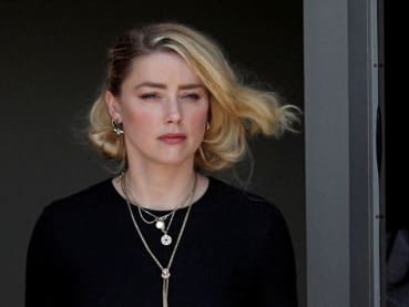 Amber Heard 'demonised' during defamation trial, plans to appeal ruling: Lawyer