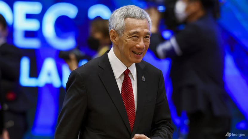 SMEs, low-income households will bear brunt of uncertain economic landscape, says PM Lee at APEC meeting
