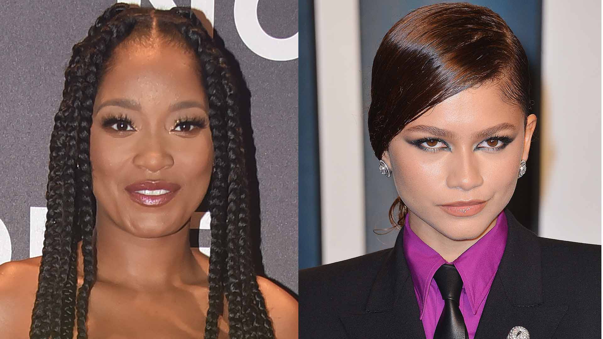 Keke Palmer Slams Zendaya Comparisons Over Colourism: "I'm An
