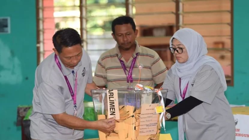 Polling ends in Kimanis by-election Polling ends in Kimanis by-election