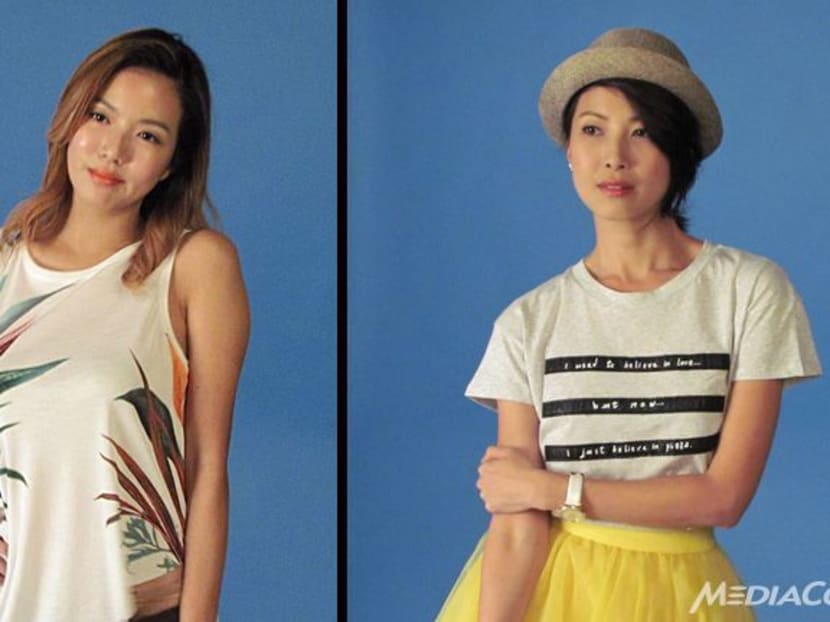 Rui En, Jeanette Aw to crank up the drama in The Dream Makers 2