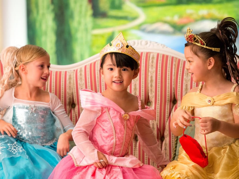 Disney’s Fairy Godmothers-in-Training to be known as Fairy Godmother's Apprentices Disney’s Fairy Godmothers-in-Training to be known as Fairy Godmother's Apprentices