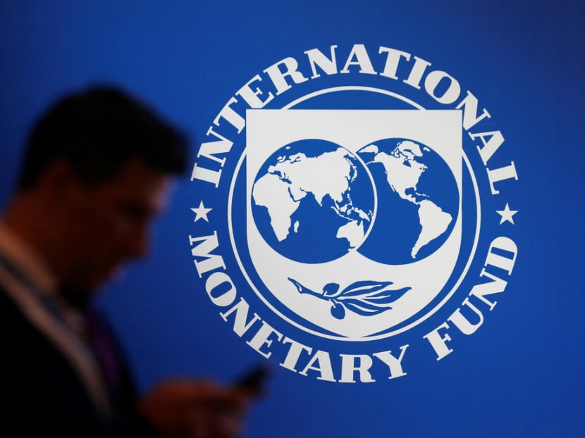 The International Monetary Fund says that while Asia remains the world's fastest-growing region, it is set to record its weakest expansion in 2019 since the global financial crisis a decade ago. The International Monetary Fund says that while Asia remains the world's fastest-growing region, it is set to record its weakest expansion in 2019 since the global financial crisis a decade ago.