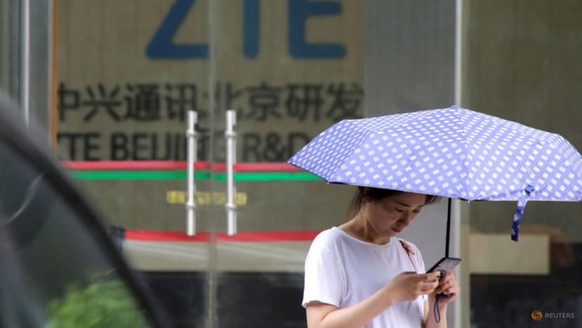 Reuters, Dow Jones move to unseal ZTE case records Reuters, Dow Jones move to unseal ZTE case records