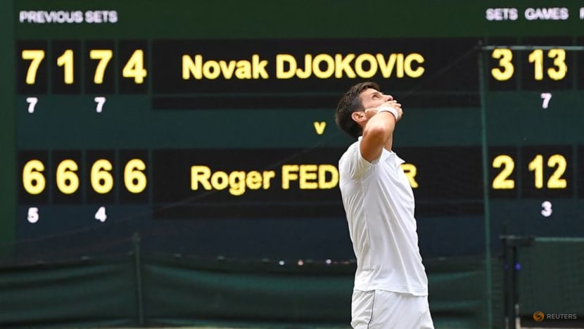 Ten landmark matches in the career of Roger Federer Ten landmark matches in the career of Roger Federer