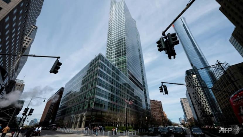 Goldman Sachs, Malaysia agree to US$3.9 billion settlement over 1MDB Goldman Sachs, Malaysia agree to US$3.9 billion settlement over 1MDB