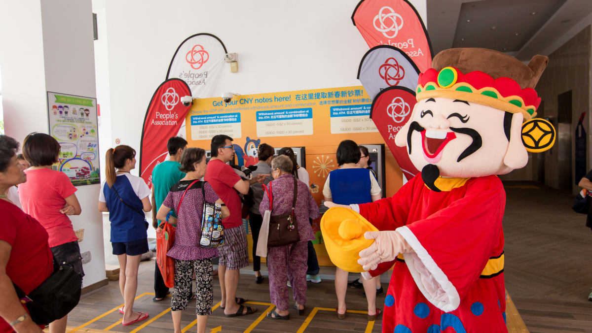 Five POSB popup ATMs to accept cash deposits TODAY