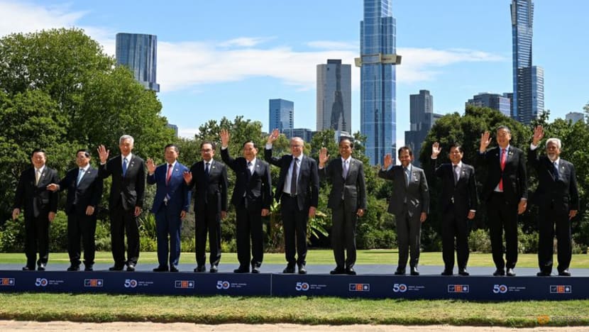 Australia’s continued engagement with ASEAN critical for stability in ...