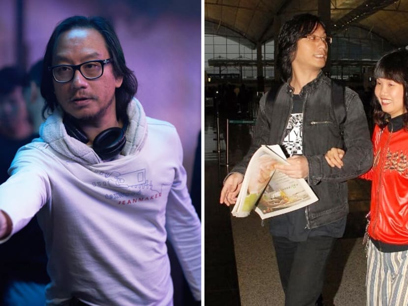 HK director Danny Pang unable to repay S$340,000 he borrowed for wife’s cancer treatment, files for bankruptcy 