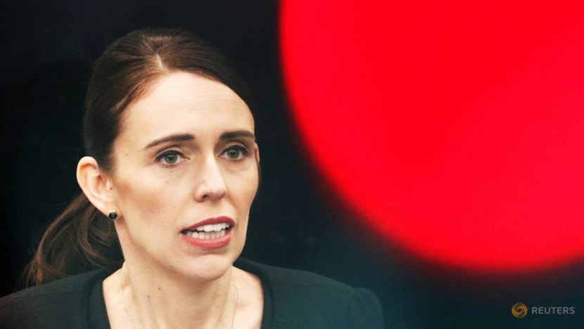 Sex assault claims rock Ardern's New Zealand government Sex assault claims rock Ardern's New Zealand government