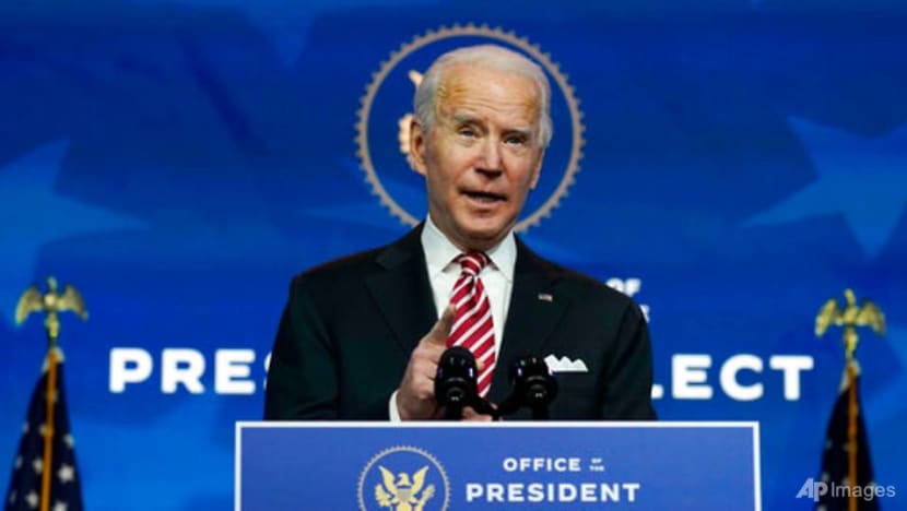 Biden warns of 'devastating consequences' of Trump block on pandemic relief Biden warns of 'devastating consequences' of Trump block on pandemic relief