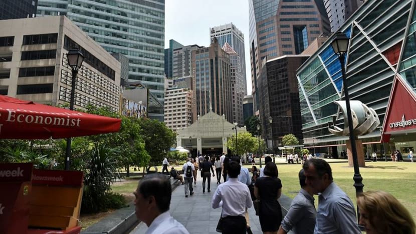 Commentary: Why aren’t more Singapore businesses transforming? Mindsets aren’t the key obstacle