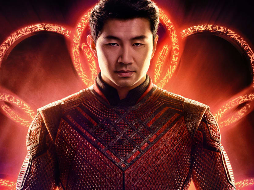 CineMarvellous - Simu Liu -- from #ShangChi π
ββοΈ to another Ken π