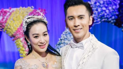Christy Chung, 49, Isn’t Going To Let COVID-19 Disrupt Her Baby-Making Plans