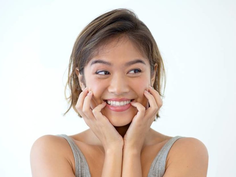 Are your teeth making you look old? Here's how to look younger Are your teeth making you look old? Here's how to look younger