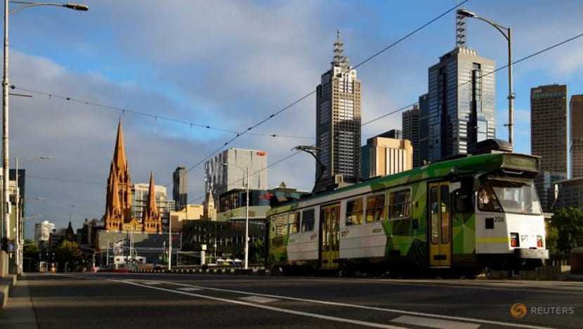Australia's Victoria 'well placed' to start easing COVID-19 curbs, premier says Australia's Victoria 'well placed' to start easing COVID-19 curbs, premier says