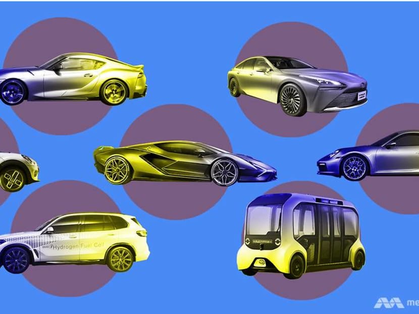 Electric dreams and SUV boomtown: The hottest motoring trends of 2019