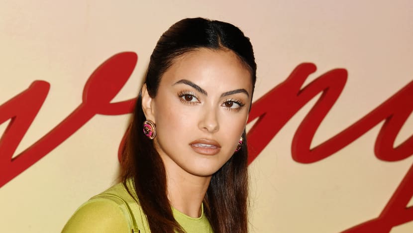 Riverdale's Camila Mendes Says She Has To "Pay The Price" For Her Eyebrows: I Have To Pluck Them "Every Day" Riverdale's Camila Mendes Says She Has To "Pay The Price" For Her Eyebrows: I Have To Pluck Them "Every Day"