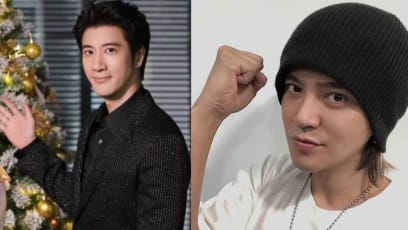 Wang Leehom & Show Luo Reportedly Removed From List Of Blacklisted Celebs In China
