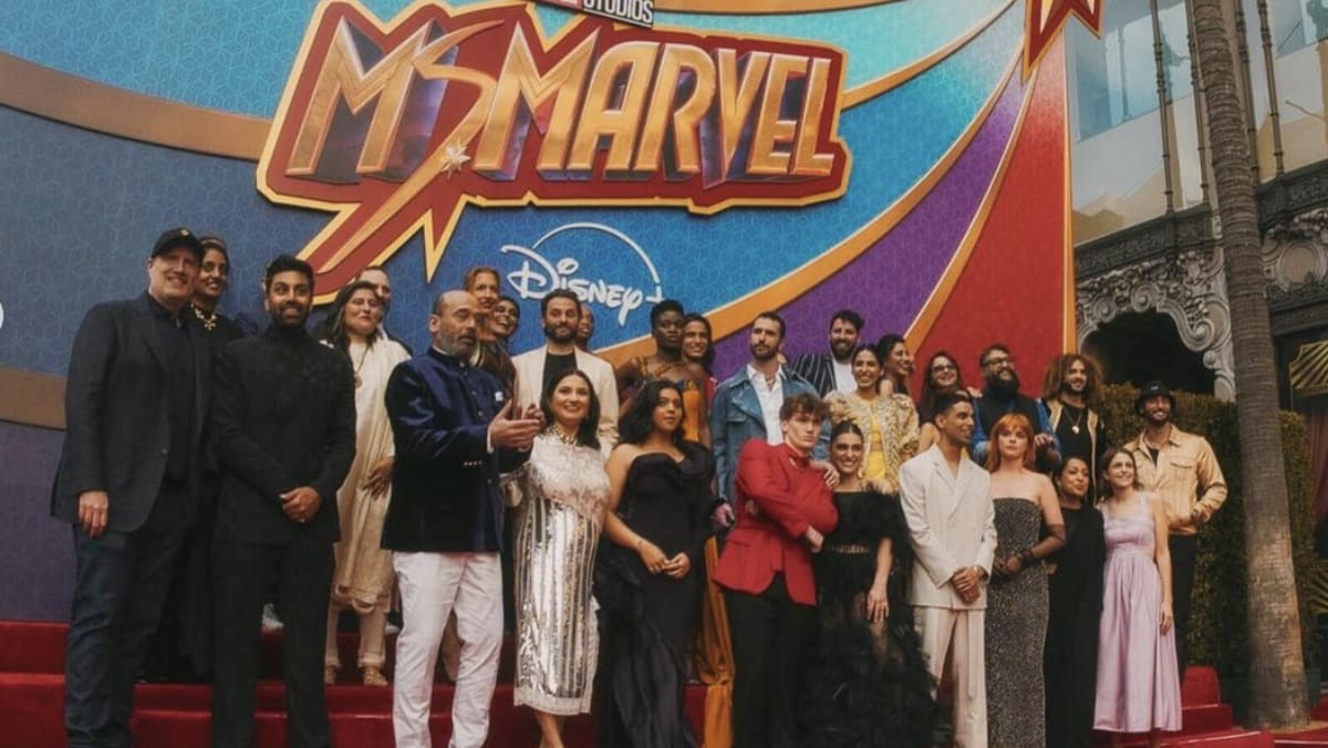 Captain marvel store premiere tickets