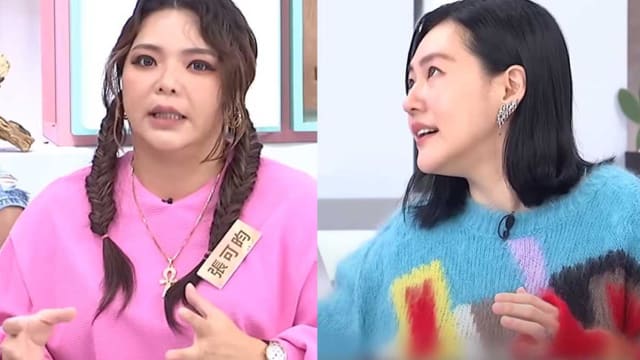 小甜甜哽咽叙述被施暴过程　小S气哭：要是我女儿我会疯掉
