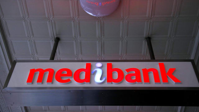 窃取MediBank客户资料黑客 要求1000万美元赎金