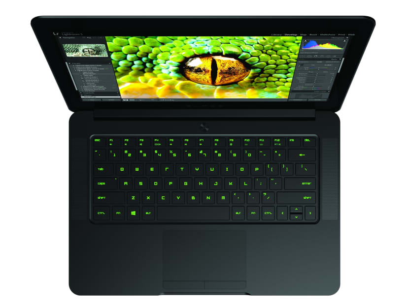 Razer announces new cutting-edge Blade laptops
