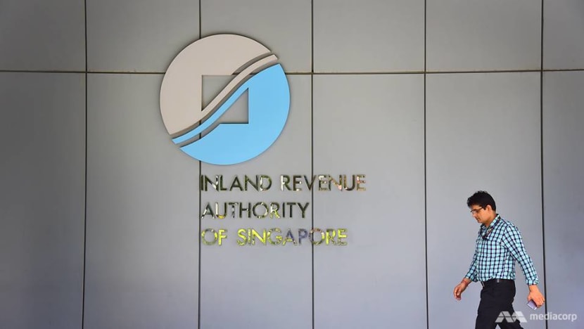 Tax filing deadlines extended, counter services by appointment only: IRAS Tax filing deadlines extended, counter services by appointment only: IRAS