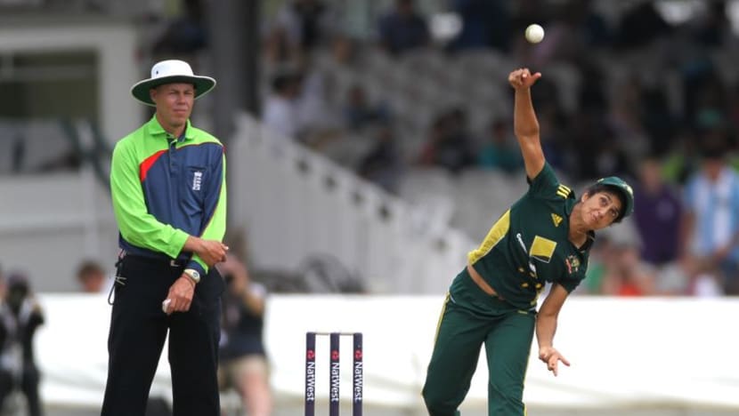 Cricket: Sthalekar, Abbas and Kallis inducted into ICC Hall of Fame Cricket: Sthalekar, Abbas and Kallis inducted into ICC Hall of Fame