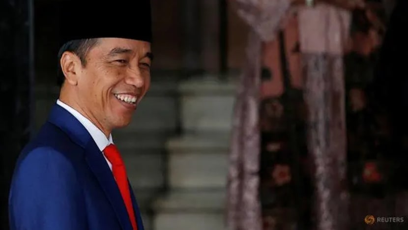 Presiden Indonesia usul secara formal pindah ibu negara ke Borneo
