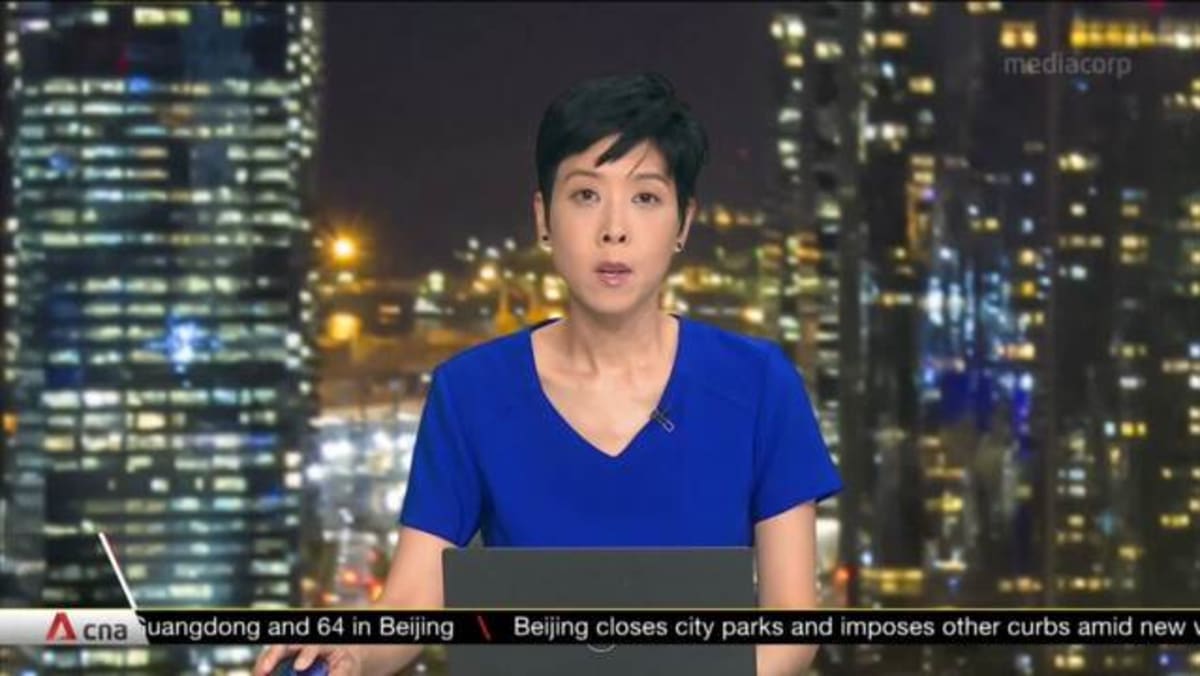 Experts predict more layoffs to come for tech industry | Video - CNA