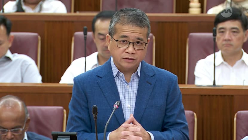Three more cases of ‘inappropriate’ money management uncovered by People's Association but no funds lost: Edwin Tong