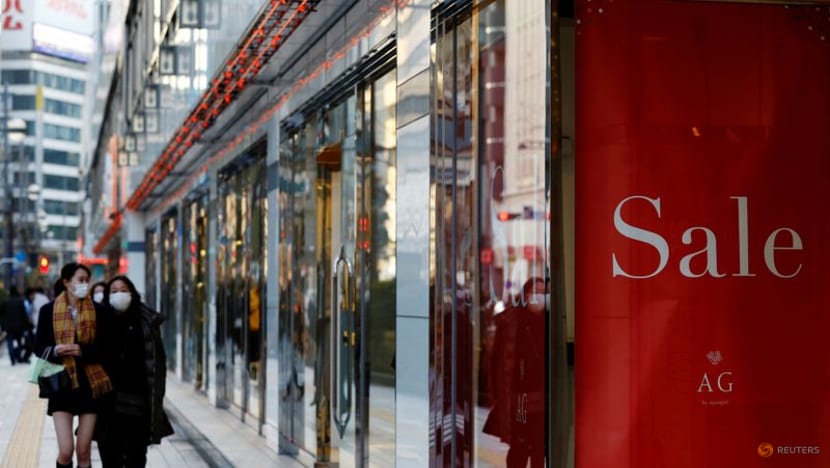 Japan economy set to slow sharply as global inflation, recession risks hurt- Reuters poll Japan economy set to slow sharply as global inflation, recession risks hurt- Reuters poll