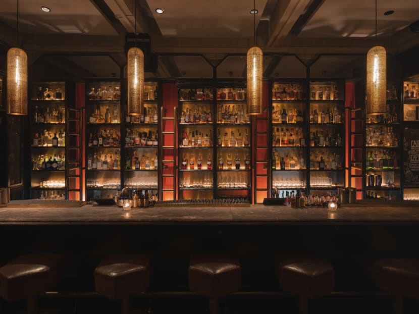 The bar that helped change Singapore's cocktail scene is turning 10 The bar that helped change Singapore's cocktail scene is turning 10