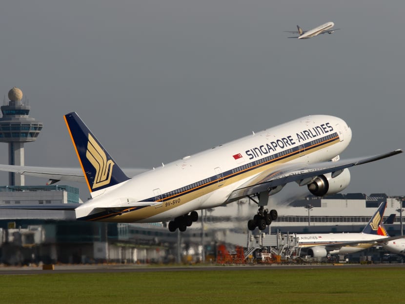 The author says that it is interesting that the partnership is happening at a time when MAS is awaiting a white knight to come to its rescue. The author says that it is interesting that the partnership is happening at a time when MAS is awaiting a white knight to come to its rescue.
